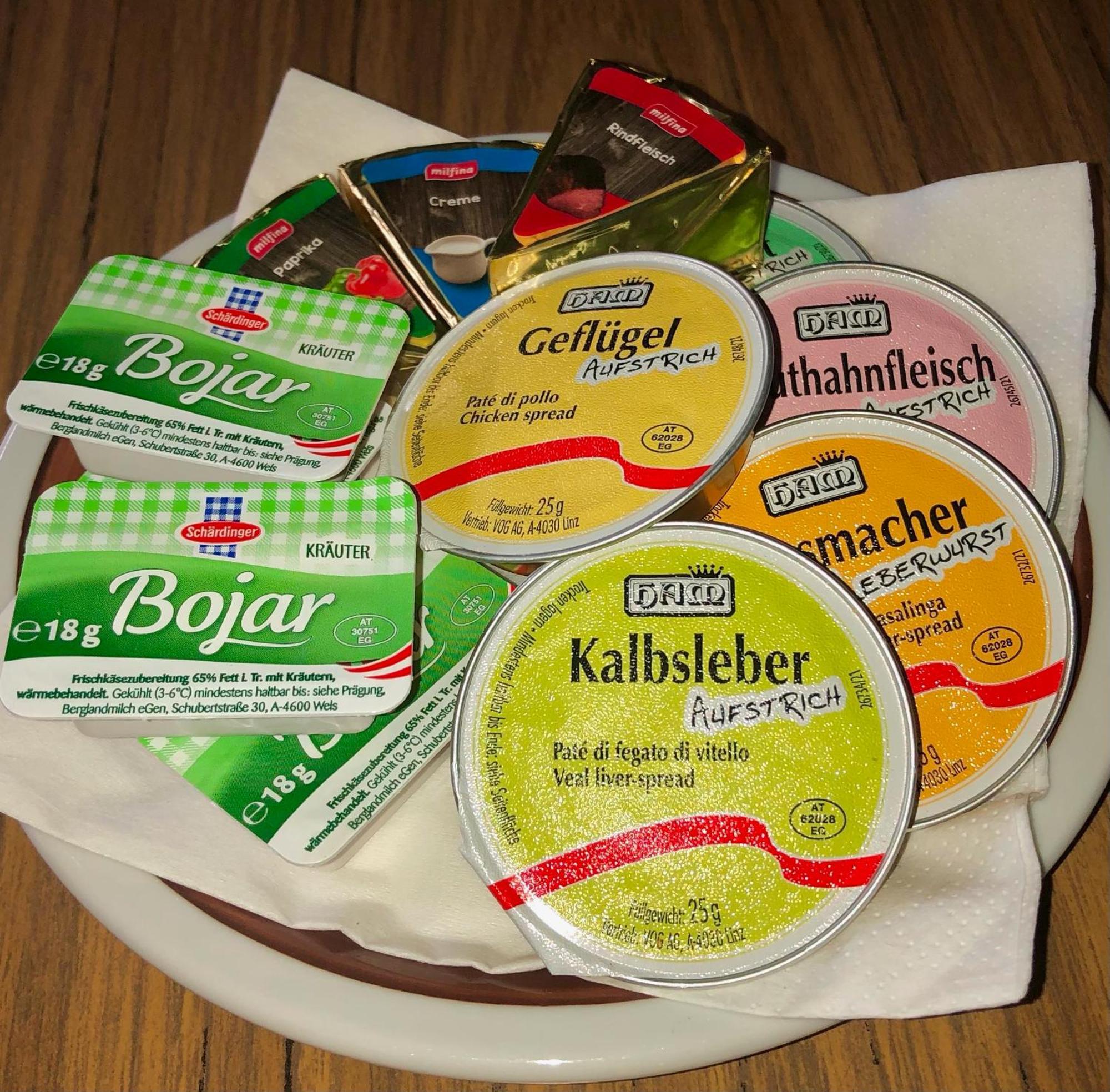 Olga Geiger - Bergheimat Apartman Bach  Szoba fotó